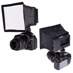 Neewer Camara Universal Foldable Mini