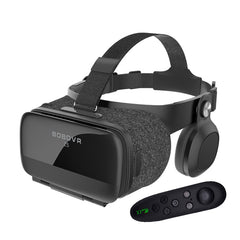 Gafas VR de tela integrada audiovisual VR Z5 de cinco generaciones