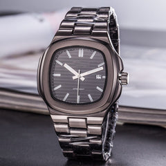 Personalidad en cada color: Reloj de moda para hombre y mujer en múltiples colores, el regalo perfecto