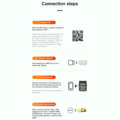 🚗🔧 Diagnóstico de Fallas en Tiempo Real! 🔧🚗 Detector de Fallas Automático Bluetooth OBD