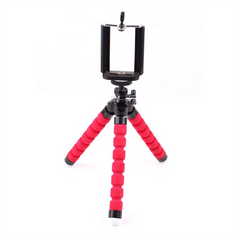 Tripie Mini Flexible Pulpo GoPro