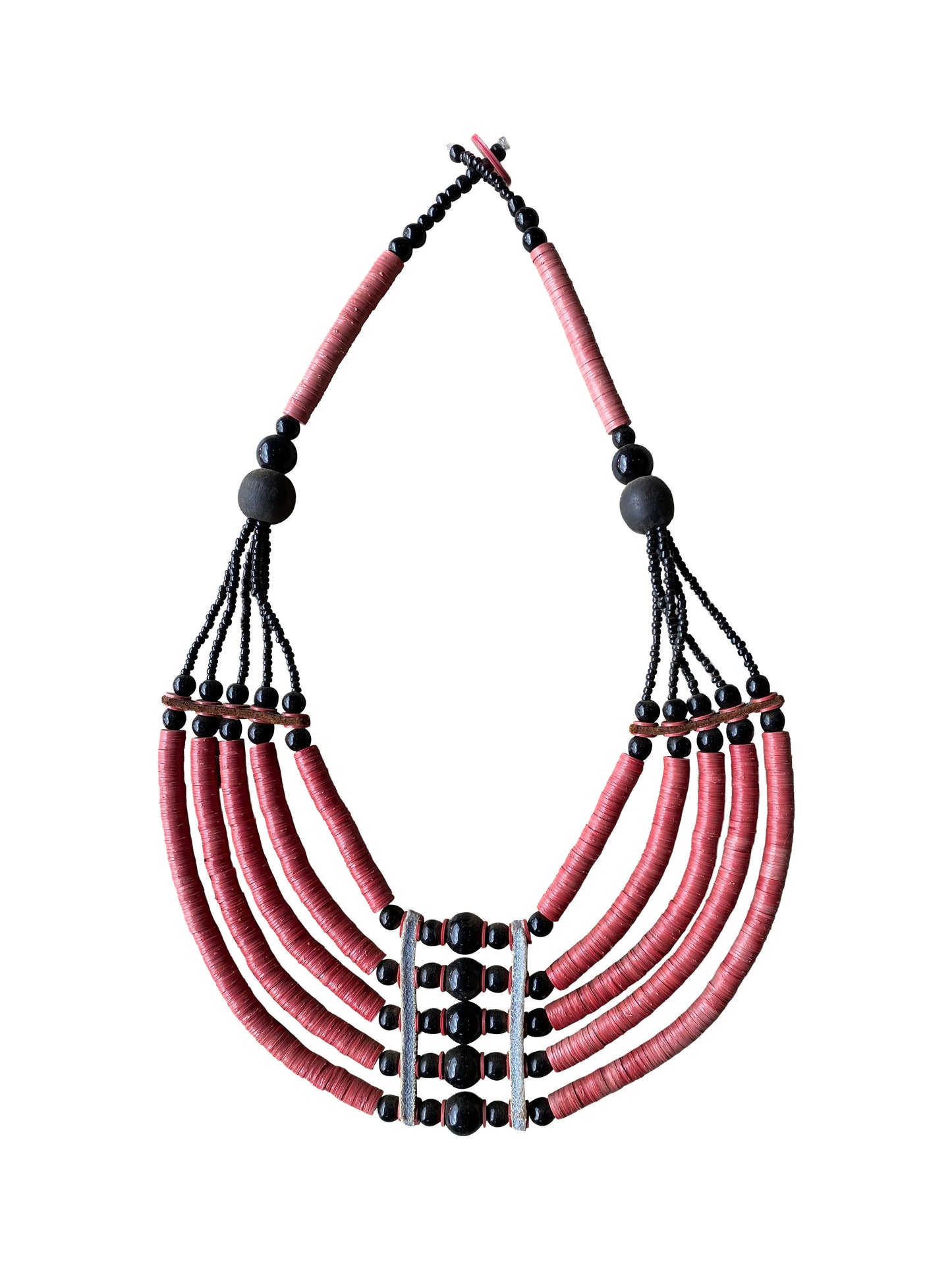 Rhythmus der Wurzeln – Coffy Beads Design