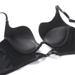 Soutien-gorge femme Push Up Fashion Sujeción del pecho