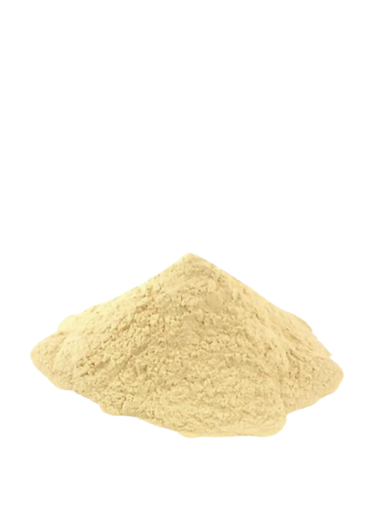 Bio-Baobabpulver aus Tansania (100g) – Wildsammlung Superfood | africrops! GmbH