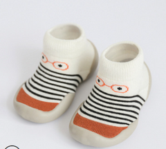 Zapatos para bebés pequeños