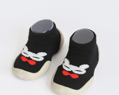 Zapatos para bebés pequeños