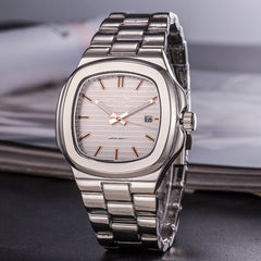 Personalidad en cada color: Reloj de moda para hombre y mujer en múltiples colores, el regalo perfecto