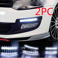 ¡Luces LED Universales de Alta Potencia para Automóvil! 🚗✨