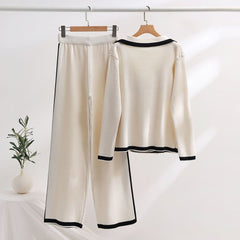 Ropa urbana de nueva moda para mujer