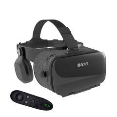 Gafas VR de tela integrada audiovisual VR Z5 de cinco generaciones