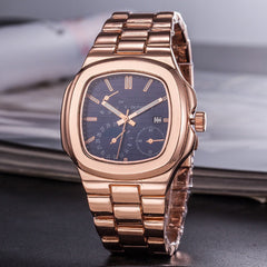 Personalidad en cada color: Reloj de moda para hombre y mujer en múltiples colores, el regalo perfecto