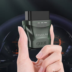 🚗🔧 Diagnóstico de Fallas en Tiempo Real! 🔧🚗 Detector de Fallas Automático Bluetooth OBD