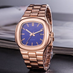 Personalidad en cada color: Reloj de moda para hombre y mujer en múltiples colores, el regalo perfecto