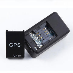 📍✨ Localiza con Precisión! ✨📍 Mini Localizador GPS Magnético