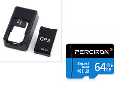 📍✨ Localiza con Precisión! ✨📍 Mini Localizador GPS Magnético