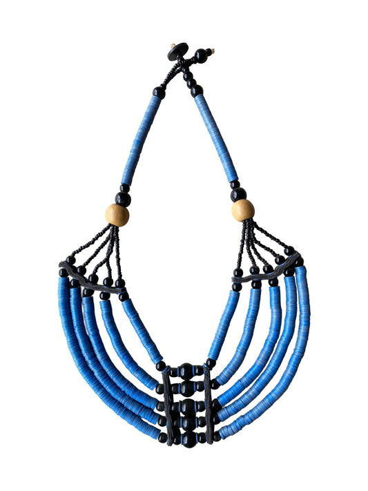 Handwerk, das spricht – Coffy Beads Necklace