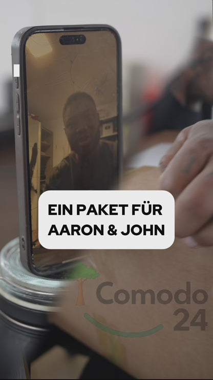 "HERITAGE WOMAN" EBONY KENTE WALL ART Handgefertigte Wanddekoration aus Ebenholz und Kente-Stoff