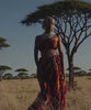 Handverlesene afrikanische Kunst, Mode, Taschen, Accessoires und Superfoods aus Afrika