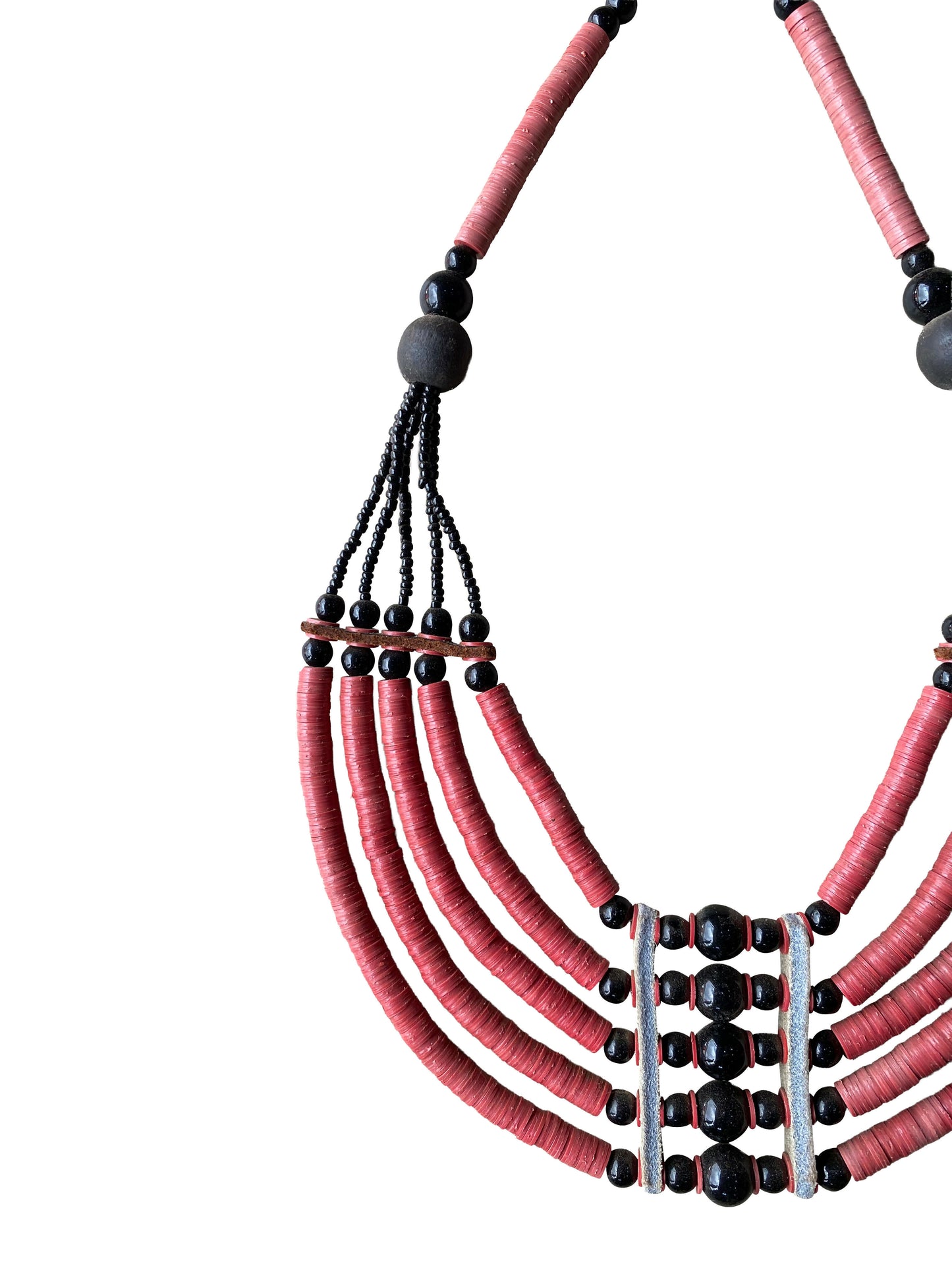 Rhythmus der Wurzeln – Coffy Beads Design