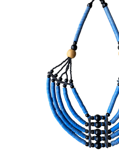 Handwerk, das spricht – Coffy Beads Necklace